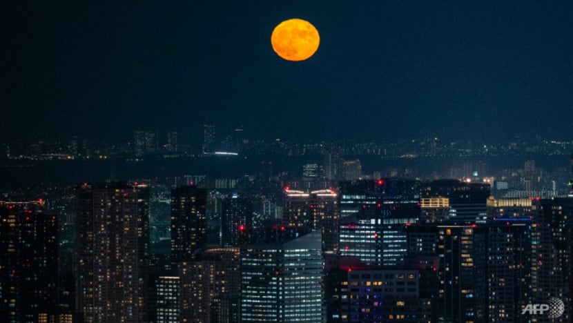 Fly me to the Moon: US, Japan aim for lunar landing Fly me to the Moon: US, Japan aim for lunar landing
