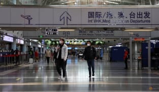 China to loosen entry restrictions on US citizens, transit via third country now permitted