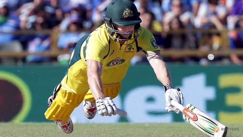 Cricket-Former captain Bailey replaces Hohns as Australia's chief selector