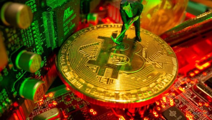 Anhui becomes latest Chinese province to root out cryptocurrency mining