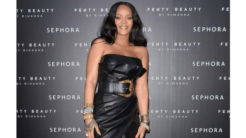 Rihanna is suing her father for exploiting her name Rihanna is suing her father for exploiting her name