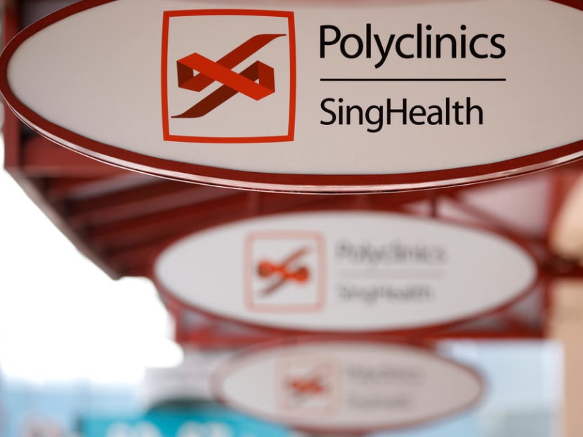 The SingHealth cyber attack happened because of lapses by employees and vulnerabilities with the system. The SingHealth cyber attack happened because of lapses by employees and vulnerabilities with the system.
