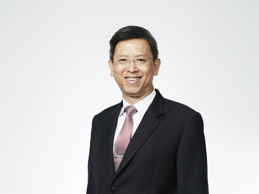 Mr Neo Kian Hong will succeed Mr Desmond Kuek as SMRT Group CEO from August.
