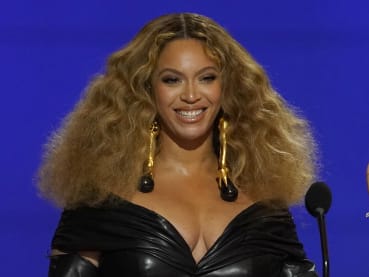 Beyonce to remove offensive lyric from Heated song after disabled community outcry