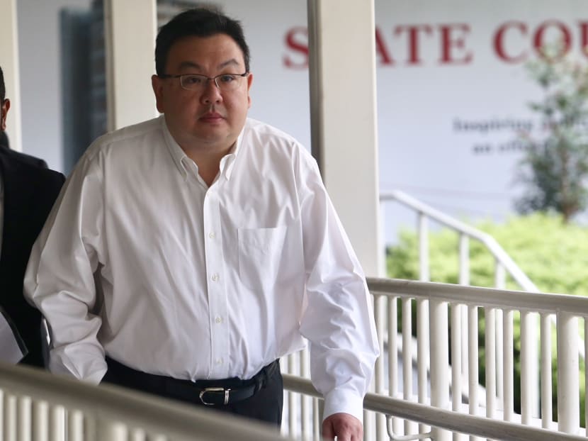 Steven Ang Kiam Hau, a 43-year-old dentist, pleaded guilty on Friday (May 4) to 30 counts of cheating.