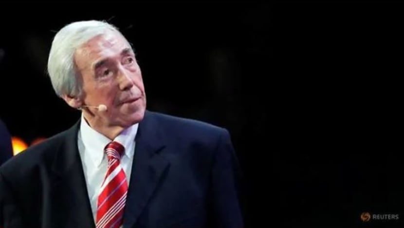 Bekas penjaga gawang England Gordon Banks meninggal dunia Bekas penjaga gawang England Gordon Banks meninggal dunia