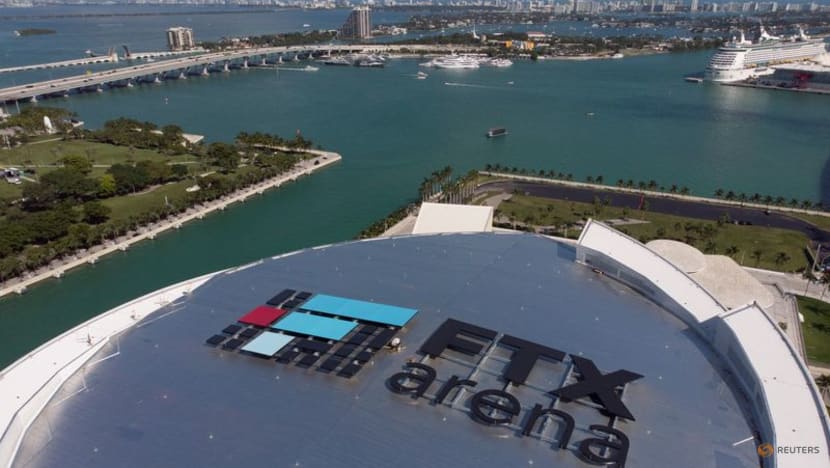 'Wave' of lawsuits over FTX expected, but investors will face legal hurdles 'Wave' of lawsuits over FTX expected, but investors will face legal hurdles