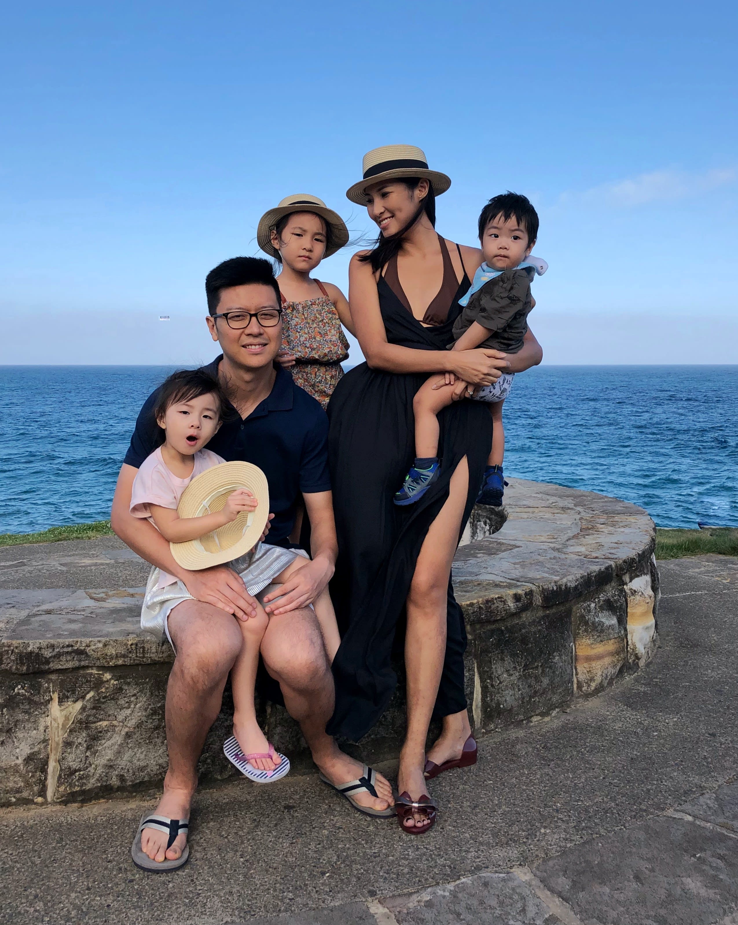 Parenting Hacks For A Chill Vacation With The Kids, Courtesy Of Mumpreneur Michelle Hon Parenting Hacks For A Chill Vacation With The Kids, Courtesy Of Mumpreneur Michelle Hon