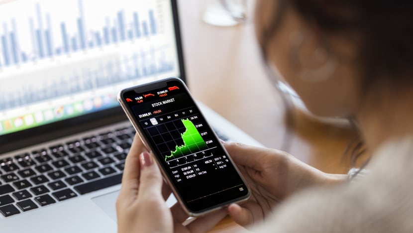 Commentary: How investing and growing your money has become easier in Singapore Commentary: How investing and growing your money has become easier in Singapore