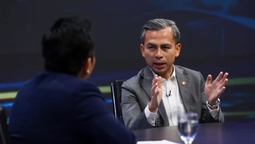 Malaysia minister tells agencies to look into purported data leak involving 13 million accounts Malaysia minister tells agencies to look into purported data leak involving 13 million accounts