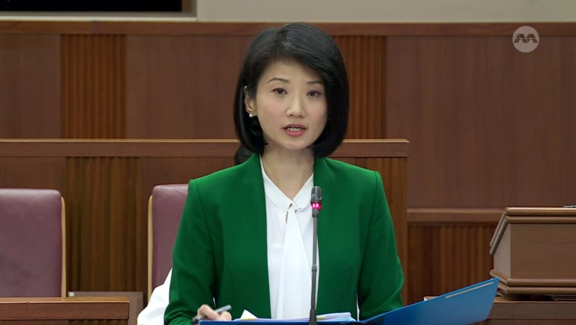 Parliamentary questions on S$1 billion money laundering case to be answered in October ministerial statement Parliamentary questions on S$1 billion money laundering case to be answered in October ministerial statement