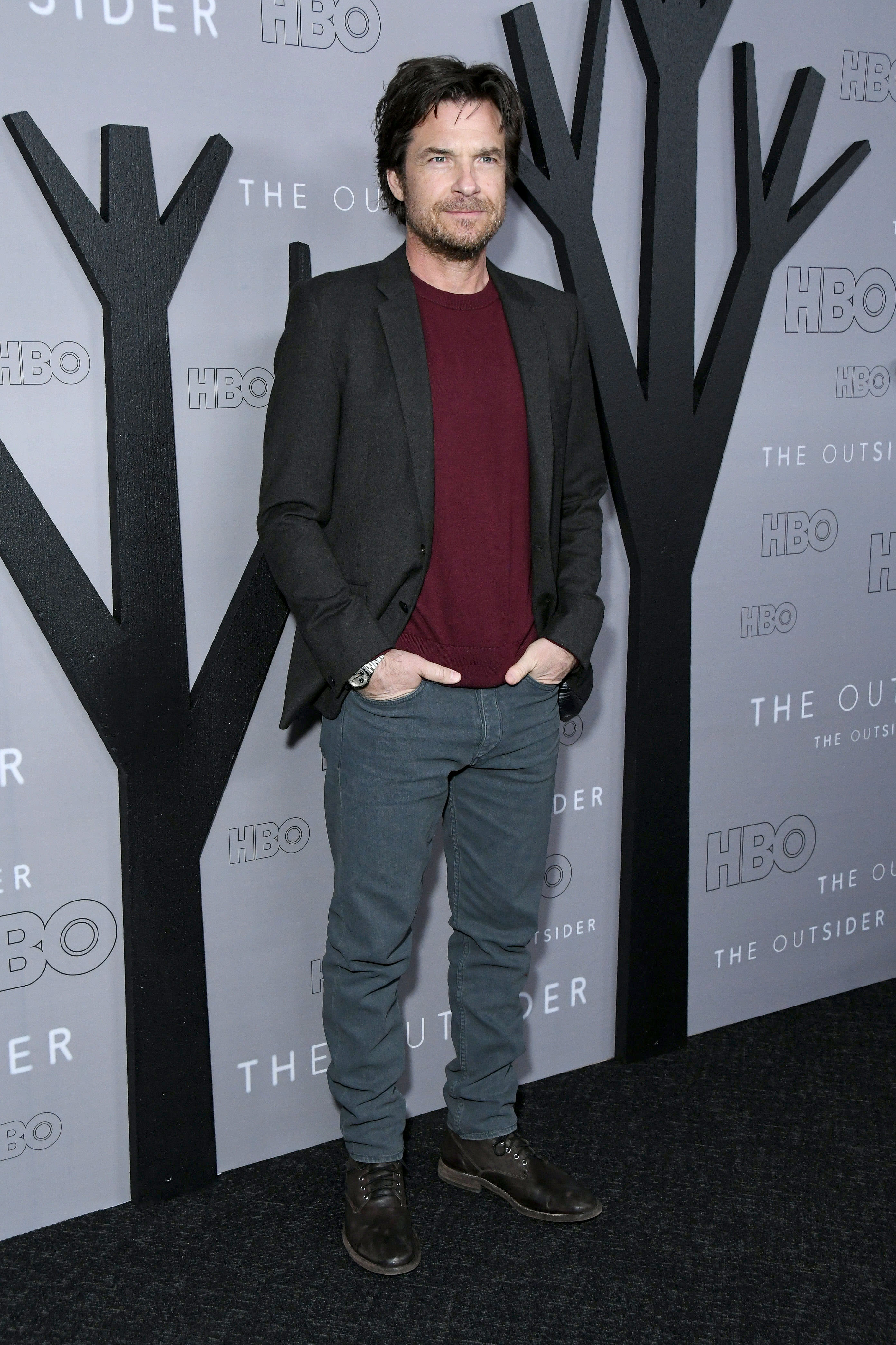 Jason Bateman Says His Career In The '90s Suffered Because He "Stayed At The Party Too Long": "I'd Lost My Place" Jason Bateman Says His Career In The '90s Suffered Because He "Stayed At The Party Too Long": "I'd Lost My Place"