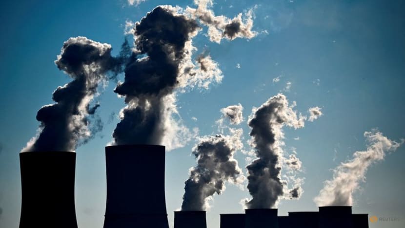 'Now or never': Only severe emissions cuts will avoid climate extremes, says UN report 'Now or never': Only severe emissions cuts will avoid climate extremes, says UN report