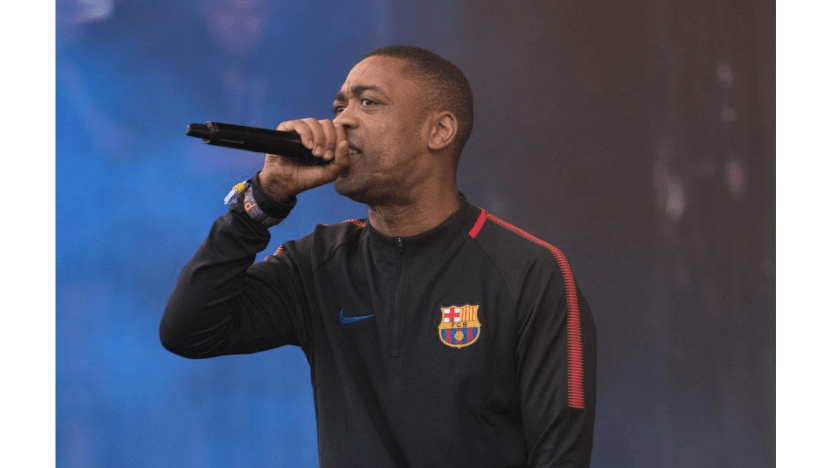 Wiley challenges Skepta to 'street fight'