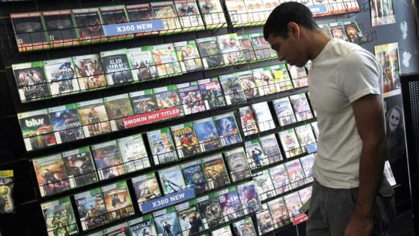 Do video games, mental illness drive US massacres? Do video games, mental illness drive US massacres?