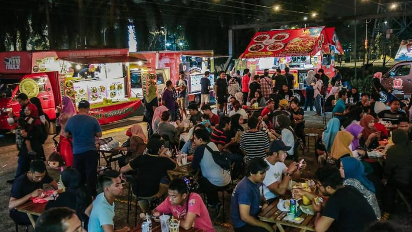 Food trucks thrive in Malaysia, but operational challenges are real Food trucks thrive in Malaysia, but operational challenges are real