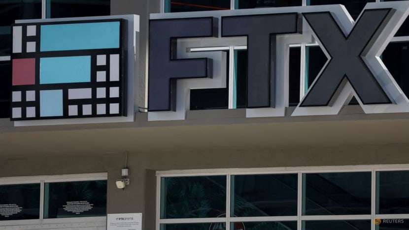 Who were the key figures at Sam Bankman-Fried's FTX?
