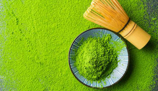 Is matcha really good for you? Are its compounds more beneficial than that of green tea? 