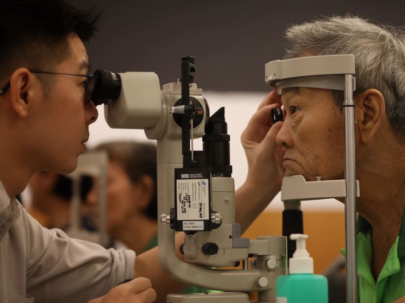 Why is there a 34% difference in prices of eye medication at two public hospitals? Why is there a 34% difference in prices of eye medication at two public hospitals?