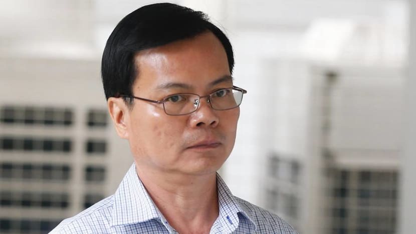 AMKTC trial: Director told me to keep receipts for karaoke lounge visits vague, says witness