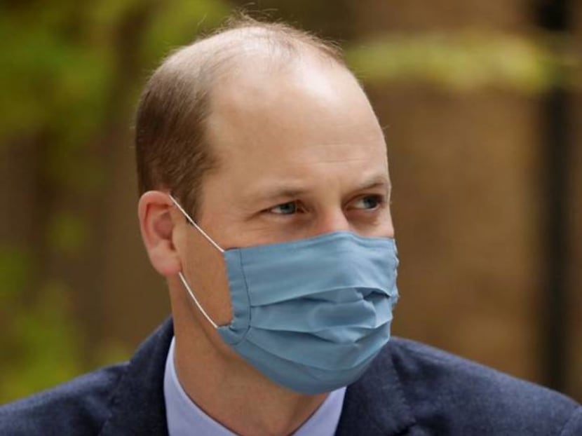 Britain's Prince William contracted COVID-19 in April: Reports Britain's Prince William contracted COVID-19 in April: Reports