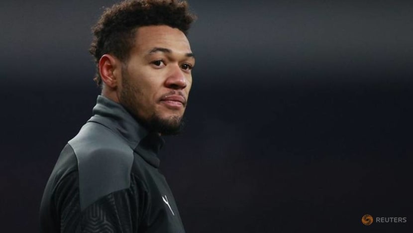 Newcastle to take action after Joelinton's COVID-19 breach Newcastle to take action after Joelinton's COVID-19 breach