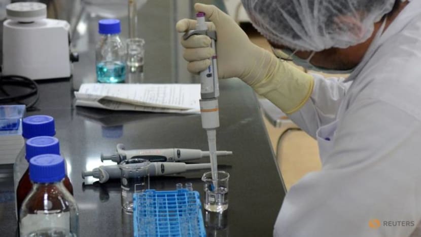 As India readies COVID-19 vaccine strategy, Modi warns of possible side-effects As India readies COVID-19 vaccine strategy, Modi warns of possible side-effects