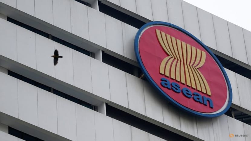 ASEAN to discuss excluding Myanmar leader from summit ASEAN to discuss excluding Myanmar leader from summit