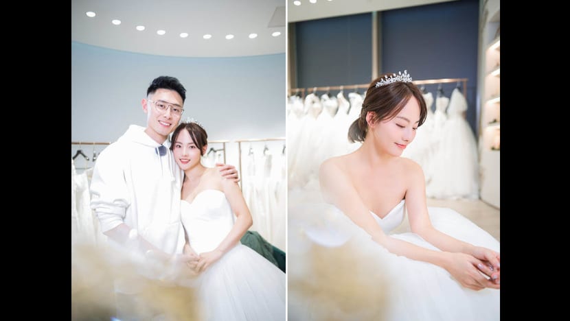 Jenny Zhang to finally have wedding ceremony after three years