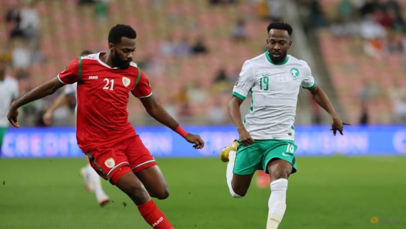 Soccer–Agreement reached over Saudi Al-Muwallad's doping ban - SAADC Soccer–Agreement reached over Saudi Al-Muwallad's doping ban - SAADC