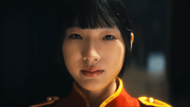 小S大女儿主演鱼丁糸MV　网赞：演技比妈妈自然太多！