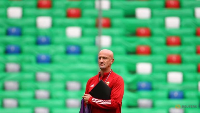 Football: Hungary need perfect defensive strategy to beat Germany, says coach Football: Hungary need perfect defensive strategy to beat Germany, says coach