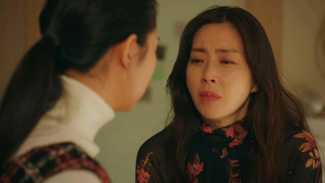 橱窗：女王的家（第21集）：明燮欲嫁祸善珠