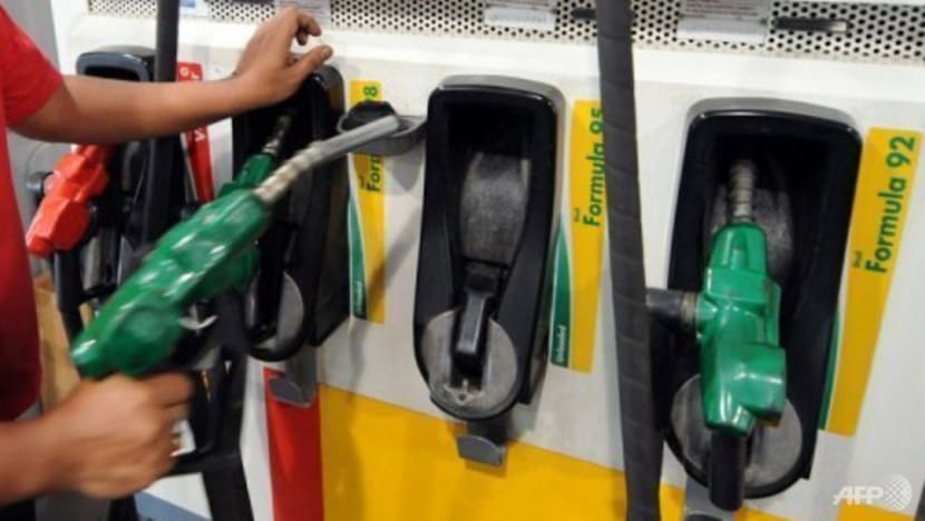 From logistics to food, businesses in Singapore feel squeeze from surge in petrol, supply costs amid Ukraine invasion From logistics to food, businesses in Singapore feel squeeze from surge in petrol, supply costs amid Ukraine invasion