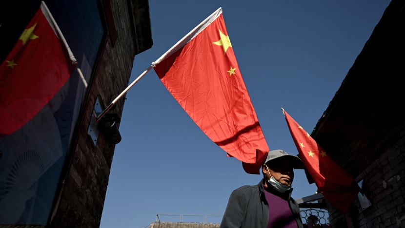 China nafi dakwaan intip prasarana penting Barat