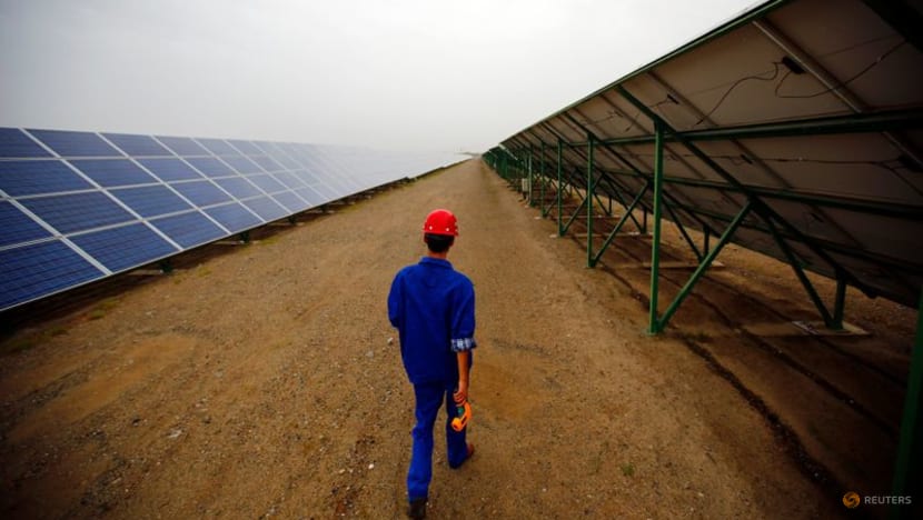China asks power grid firms to maximise purchases from renewable projects China asks power grid firms to maximise purchases from renewable projects