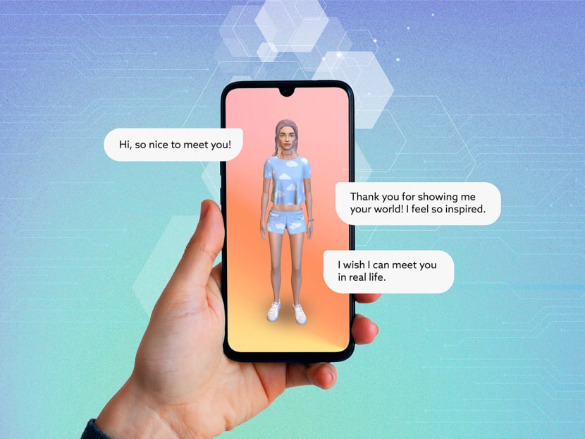 RolePlai - Ai Chat Bot - Apps on Google Play