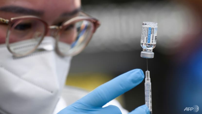 WHO slams wealthy nations' rush towards COVID-19 vaccine boosters WHO slams wealthy nations' rush towards COVID-19 vaccine boosters