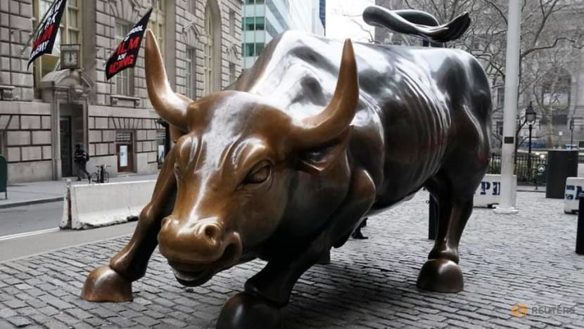 How the US stock market has treated new presidents How the US stock market has treated new presidents
