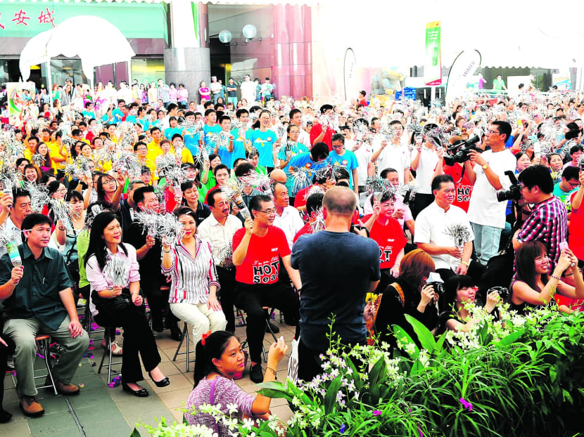 Four-hour Sit-a-Thon to raise awareness of renal disease