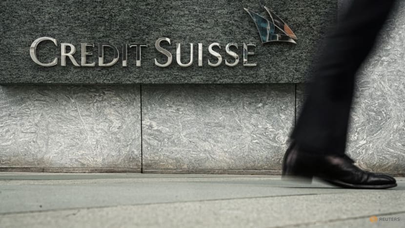 Credit Suisse aborts China bank plan to avoid regulatory conflict under UBS: Sources 