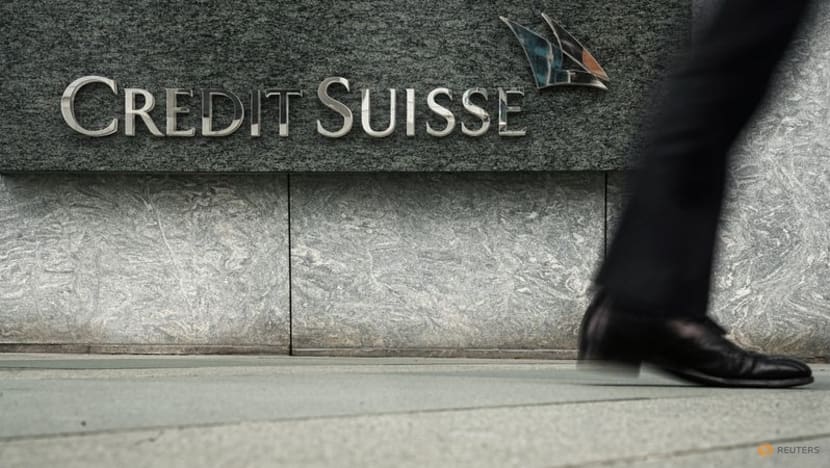 Credit Suisse aborts China bank plan to avoid regulatory conflict under UBS: Sources Credit Suisse aborts China bank plan to avoid regulatory conflict under UBS: Sources