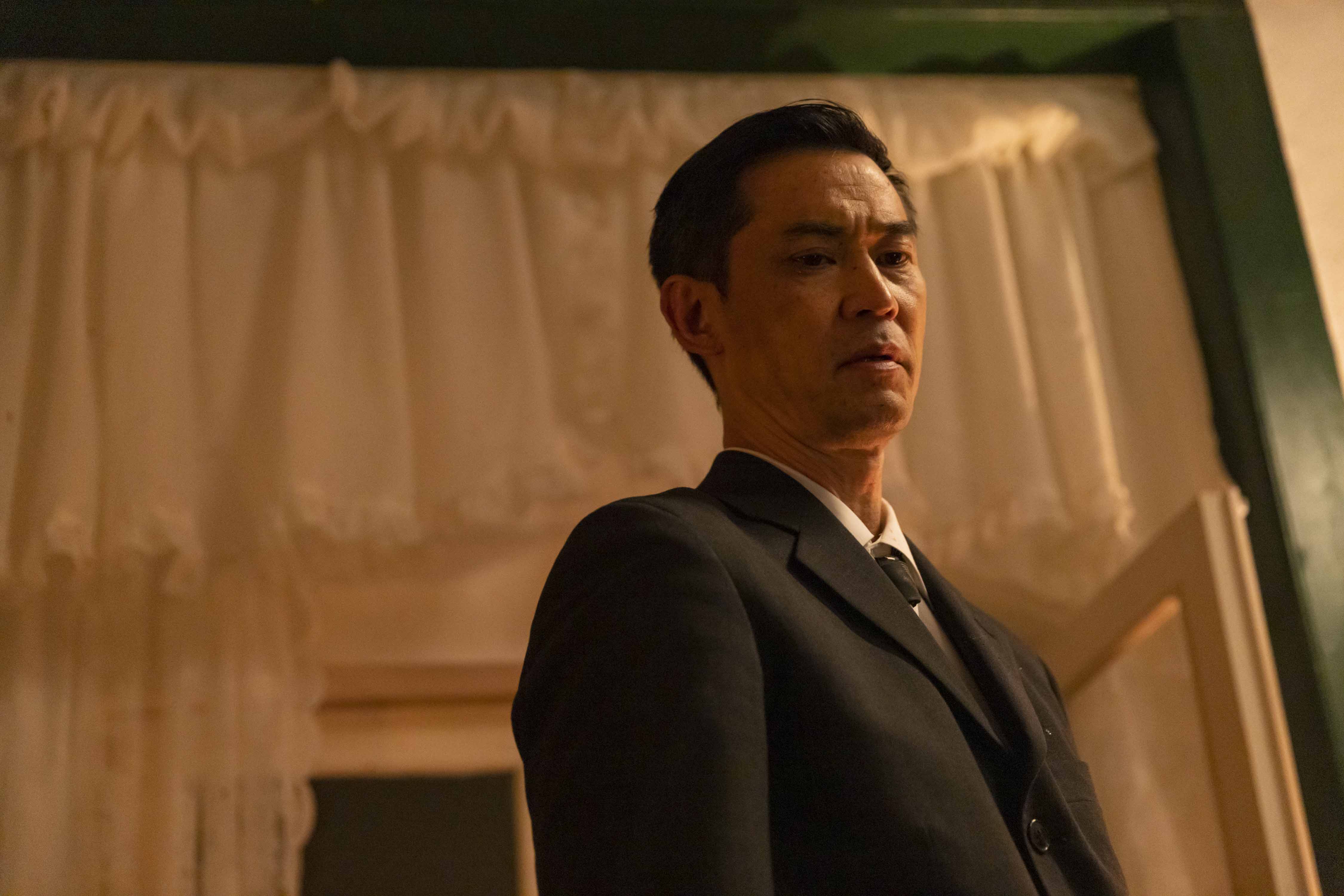Jimmy Taenaka Started Shooting Netflix Series In Portugal In Quarantine After Testing Positive For Covid-19: “Every day I Was Waiting To Get Sick” Jimmy Taenaka Started Shooting Netflix Series In Portugal In Quarantine After Testing Positive For Covid-19: “Every day I Was Waiting To Get Sick”
