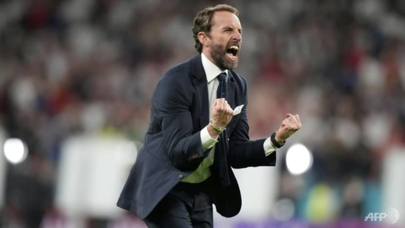 Football: England boss Southgate warns Italy will be 'massive hurdle' Football: England boss Southgate warns Italy will be 'massive hurdle'