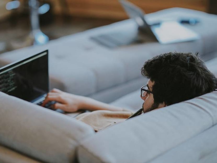 Commentary: The freelance life is passion made possible but not for all Commentary: The freelance life is passion made possible but not for all