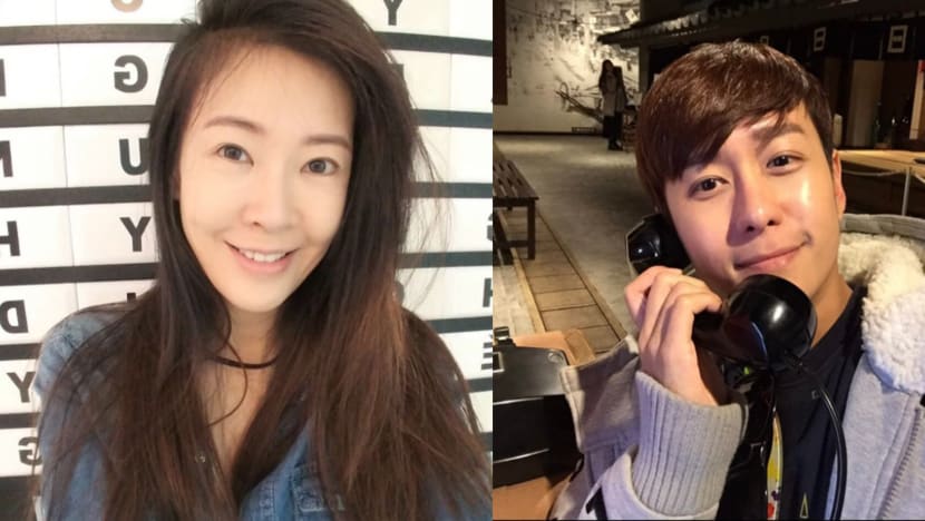 Jeremy Chan Says Jesseca Liu Accepted His Proposal Two Years Ago Even Though "My Career Was Nowhere Near Hers" Jeremy Chan Says Jesseca Liu Accepted His Proposal Two Years Ago Even Though "My Career Was Nowhere Near Hers"