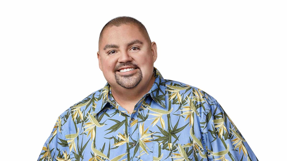 Hard Work Pays Off For Comedian Gabriel Iglesias Today