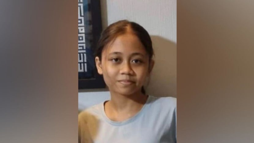 13-year-old girl missing since Aug 12 found: Police 13-year-old girl missing since Aug 12 found: Police