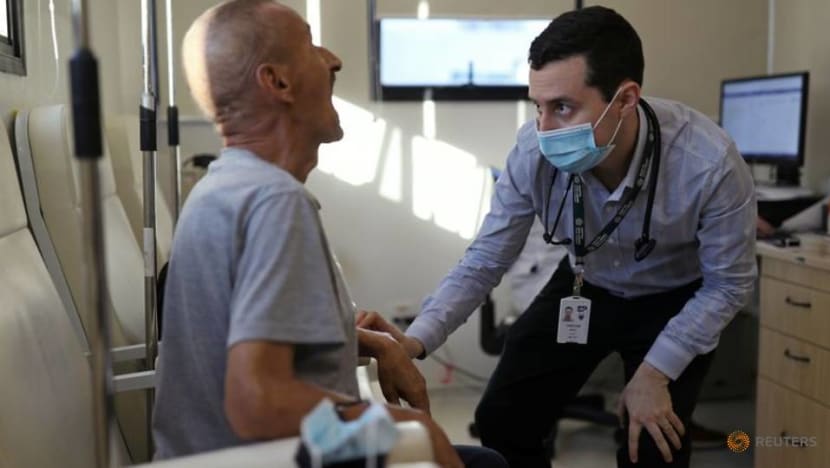 Brazil's Bolsonaro orders US$360 million to be set aside for AstraZeneca COVID-19 vaccine Brazil's Bolsonaro orders US$360 million to be set aside for AstraZeneca COVID-19 vaccine