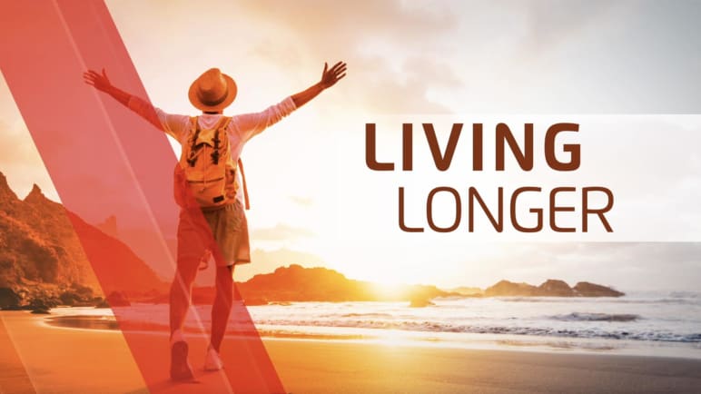 Living Longer